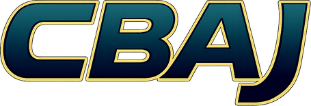 cbaj লোগো